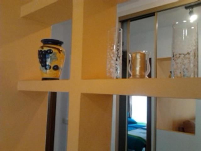 Apartment Carlos Haya Mare Nostrum 2 *