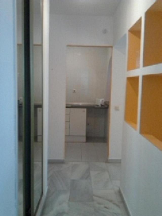 Apartment Carlos Haya Mare Nostrum 2 Malaga