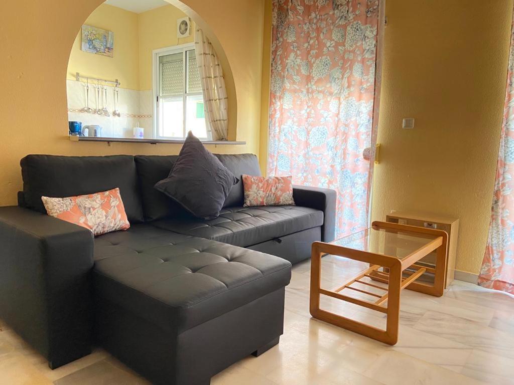 Apartment Carlos Haya Mare Nostrum 2