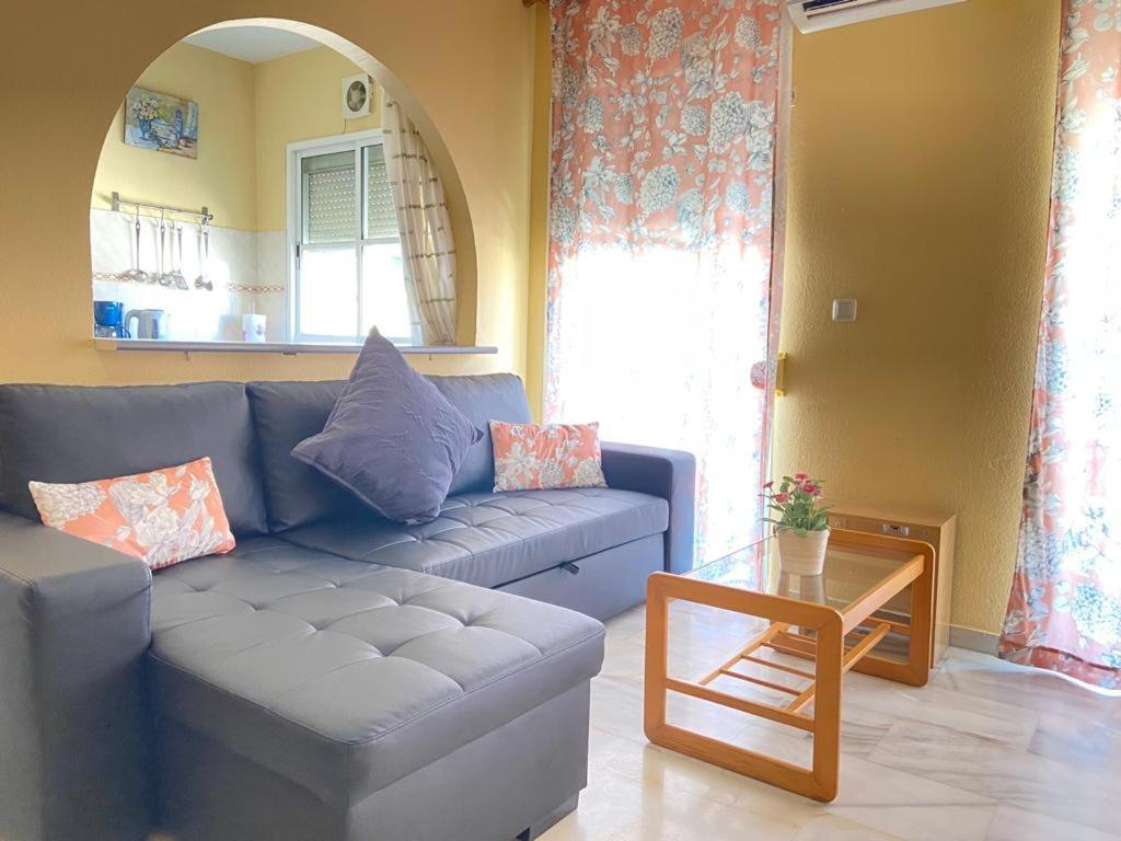 Apartment Carlos Haya Mare Nostrum 2