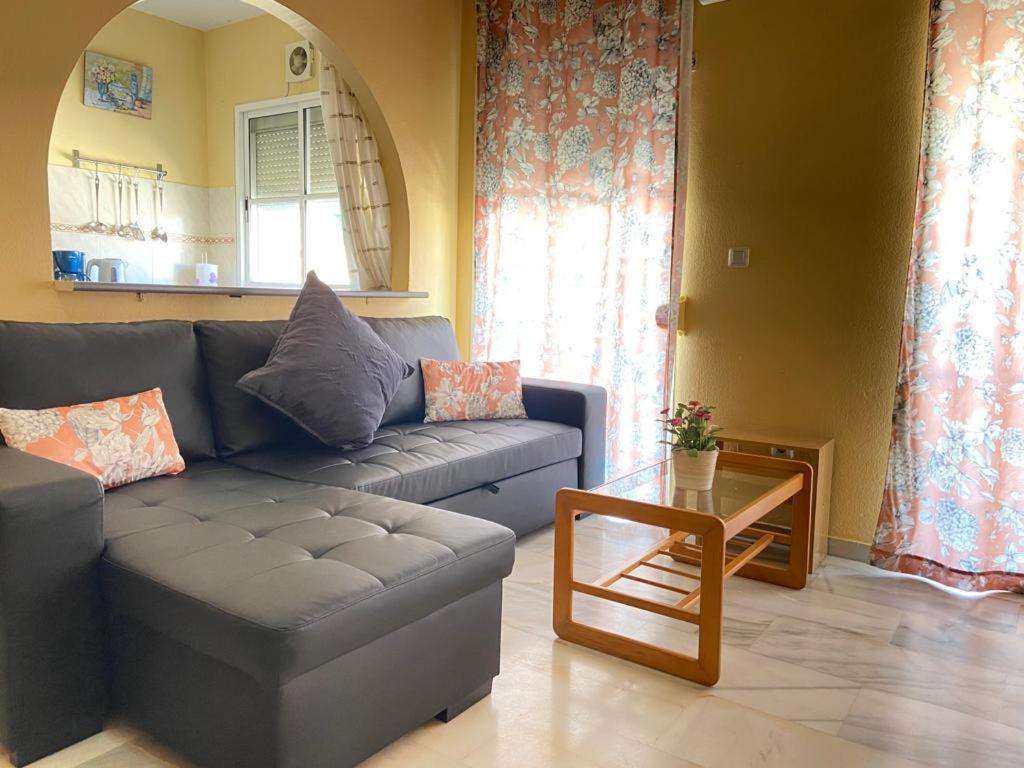 Apartment Carlos Haya Mare Nostrum 2 *